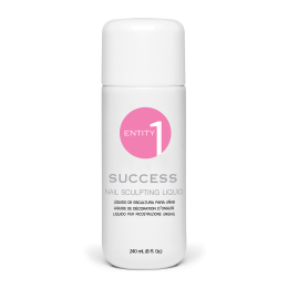 Entity1 Success Nail Sculpting Liquid 8 fl oz / 240ml 101114