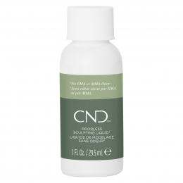 CND Odorless Sculpting Liquid 1 fl oz 01275