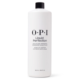 OPI Sculpting Liquid 910ml 10100