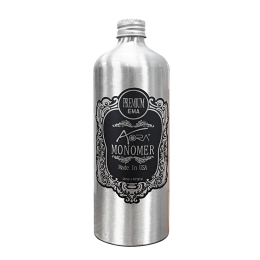 Aora The Premium EMA Monomer (Acrylic Liquid) 16oz A245023