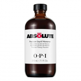 OPI Absolute Precision Liquid Monomer 7.1 fl oz/210 ml AB408