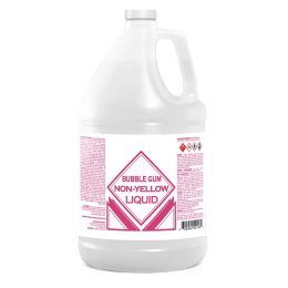 Bubble Gum Acrylic Liquid - 1 Gallon (128oz) 45311