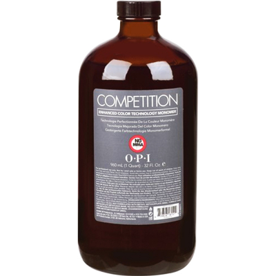 OPI Competition E.C.T Liquid 32 fl oz - 960ml AEE07