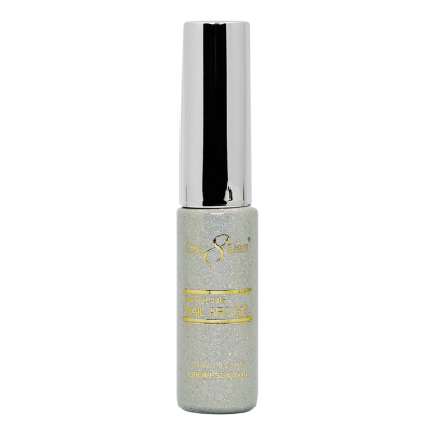 Cre8tion Detailing Nail Art Gel0.33oz 25 Holographic Glitter