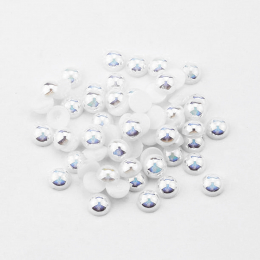 Nail Art Pearl 4mm 8.5g PAB01 01444