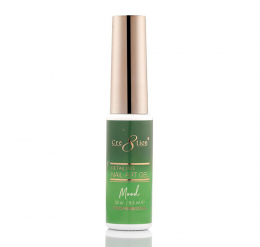 Cre8tion Detailing Nail Art Gel 0.33 oz - Mood 04 /0916-3532