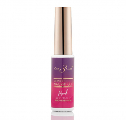 Cre8tion Detailing Nail Art Gel 0.33 oz - Mood 06 /0916-3534