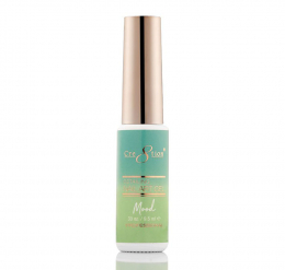 Cre8tion Detailing Nail Art Gel 0.33 oz - Mood 17 /0916-3581
