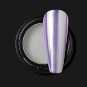 Ivanca Effect Unicorn Nail Art #8 1g 26976