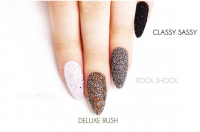 Swarovski CrystalPixie 5g Petite - Deluxe Rush 75658