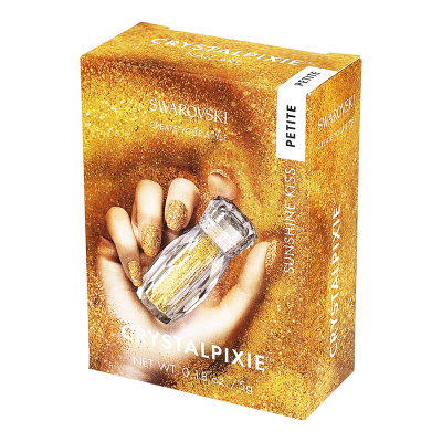 Swarovski CrystalPixie 5g Petite - Sunshine Kiss 42766
