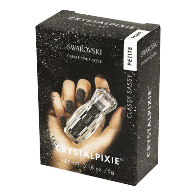 Swarovski CrystalPixie 5g Petite - Classy Sassy 75726