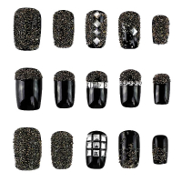 Swarovski CrystalPixie 5g Petite - Rock Shock 75580