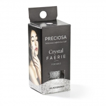 Preciosa Crystal Faerie For Nails 5g All Access Pass #53981