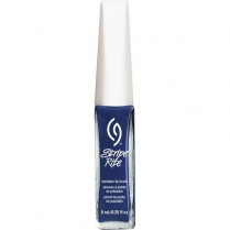 China Glaze Stripe Rite Midnight Blue 0.25 oz. 83363