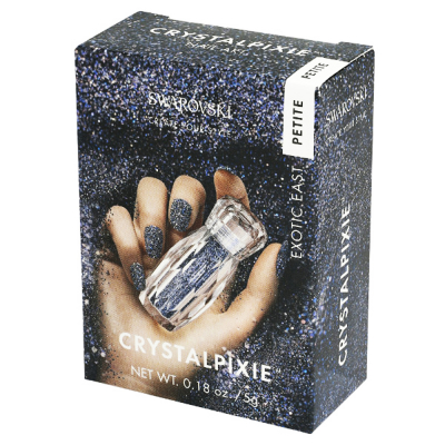 Swarovski CrystalPixie 5g Petite - Exotic East 76020