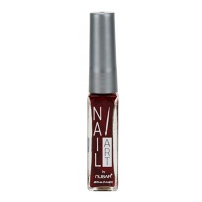 Nubar Nail Art Strippers Sun Glitter A181