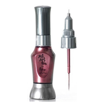 Nubar Nail Art Pen Bronzed Rose NAP160