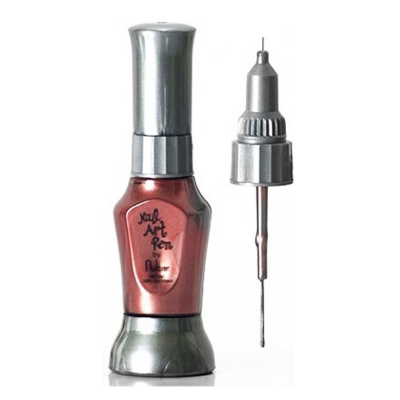 Nubar Nail Art Pen Copper NAP162