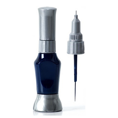 Nubar Nail Art Pen Navy Blue NAP166