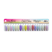 Cre8tion Unicorn 04 Effect Nail Art 1g 1101-0368