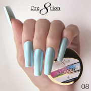 Cre8tion Unicorn 08 Effect Nail Art 1g 1101-0378