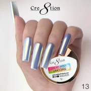 Cre8tion Unicorn 13 Effect Nail Art 1g 1101-1147