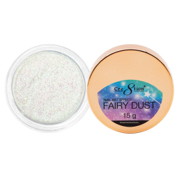 Cre8tion Fairy Dust Nail Art Effect 15g #04 1101-0362