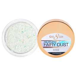 Cre8tion Fairy Dust Nail Art Effect 15g #06 1101-0364