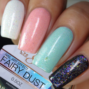 Cre8tion Fairy Dust Nail Art Effect 15g #06 1101-0364