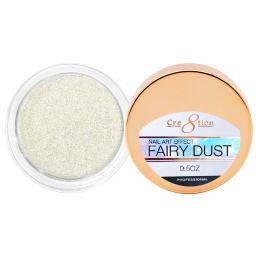 Cre8tion Fairy Dust Nail Art Effect 15g #09 1101-0733