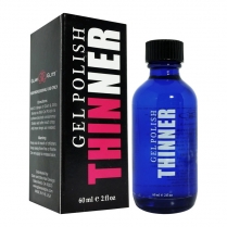 G&G Gel Polish Thinner 2 fl oz 22998