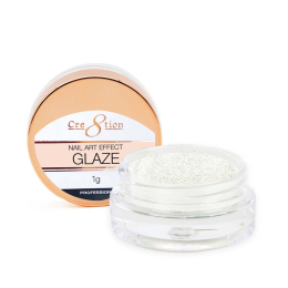 Cre8tion Nail Art Effect 1g Glaze Chrome 1101-1332 08318