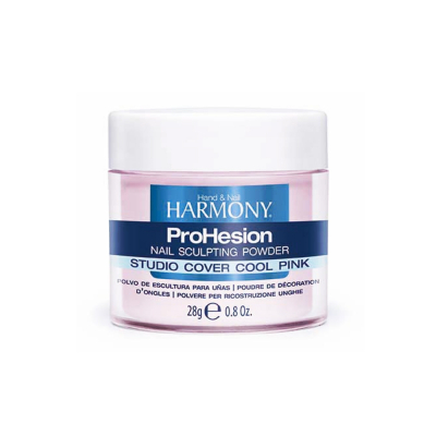 ProHesion Nail Sculpting Powder 0.8 oz - Cool Pink 01125