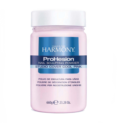 ProHesion Nail Sculpting Powder 23.28 oz - Cool Pink 01127