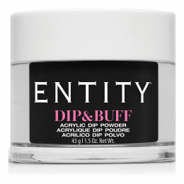 Entity Dip & Buff Powder 1.5 oz - Little Black Bottle 1248