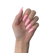 CND Perfect Color SP Medium Cool pink 3.7 oz -104g 01262