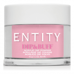 Entity Dip & Buff Powder 1.5 oz - Wearing Only Ename .. 1508