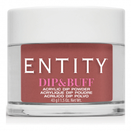 Entity Dip & Buff Powder 1.5 oz - Classy Not Brassy 1530