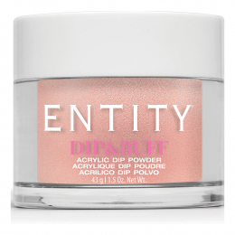 Entity Dip & Buff Powder 1.5 oz - Peach Party 1556