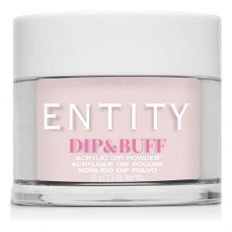 Entity Dip & Buff Powder 1.5 oz - Nude Fishnets 1563
