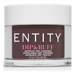 Entity Dip & Buff Powder 1.5 oz - Les Is More 1748