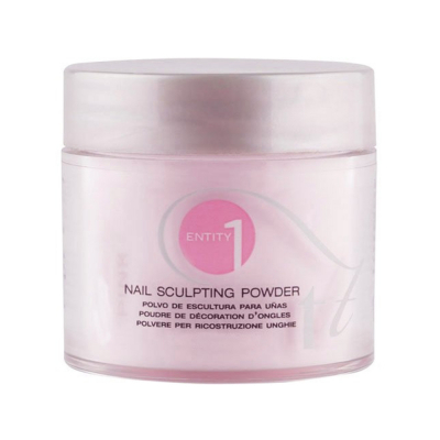 Entity1 Nail Sculpting Powder 3.7 oz/105g - Pinker 101799