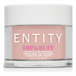 Entity Dip & Buff Powder 1.5 oz - Perfectly Polished 1847