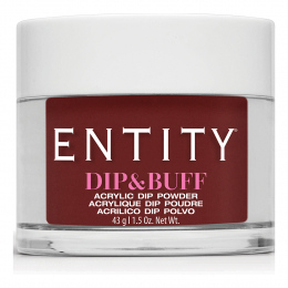 Entity Dip & Buff Powder 1.5 oz - Seize The Moment 1859