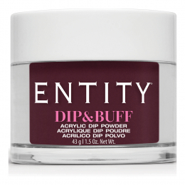 Entity Dip & Buff Powder 1.5 oz - It's In The Bag 1860