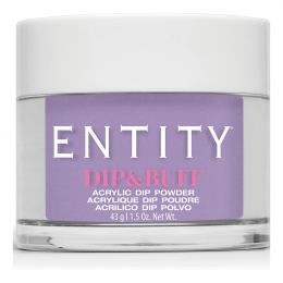 Entity Dip & Buff Powder 1.5 oz - Pretty Not Prissy 1862