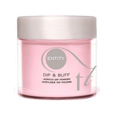 Entity Dip & Buff Powder 3.7 oz/105g - Light Pink 5102018