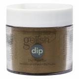 Gelish Dip Powder 23g/0.8 oz - Are You Lion To Me?, 1610314
