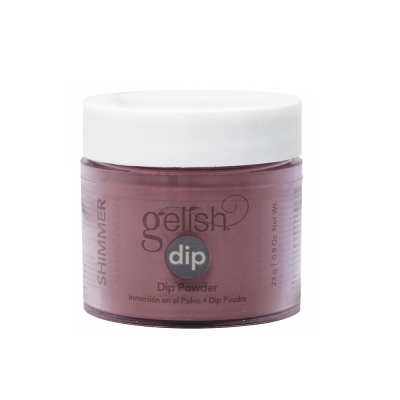 Gelish Dip Powder 23g/0.8 oz - Wanna Share A Tent?, 1610317